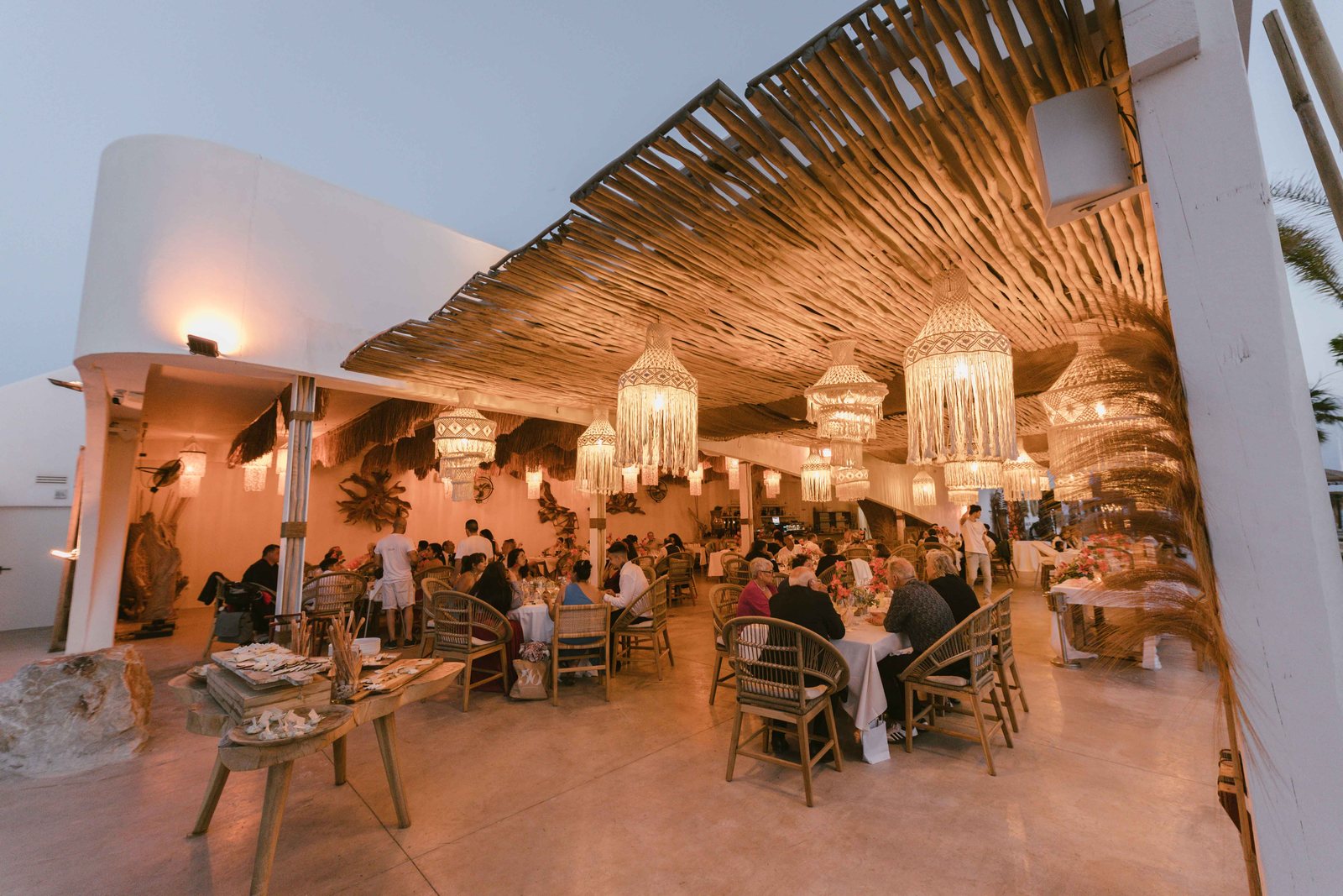 TU.LUM Restaurant